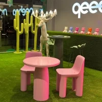 Qeeboo Tata Chair Qeeboo Tata Chair