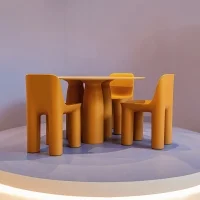 Qeeboo Tata Chair Qeeboo Tata Chair