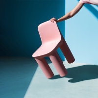 Qeeboo sedia Tata Chair