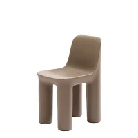 Qeeboo sedia Tata Chair Qeeboo sedia Tata Chair