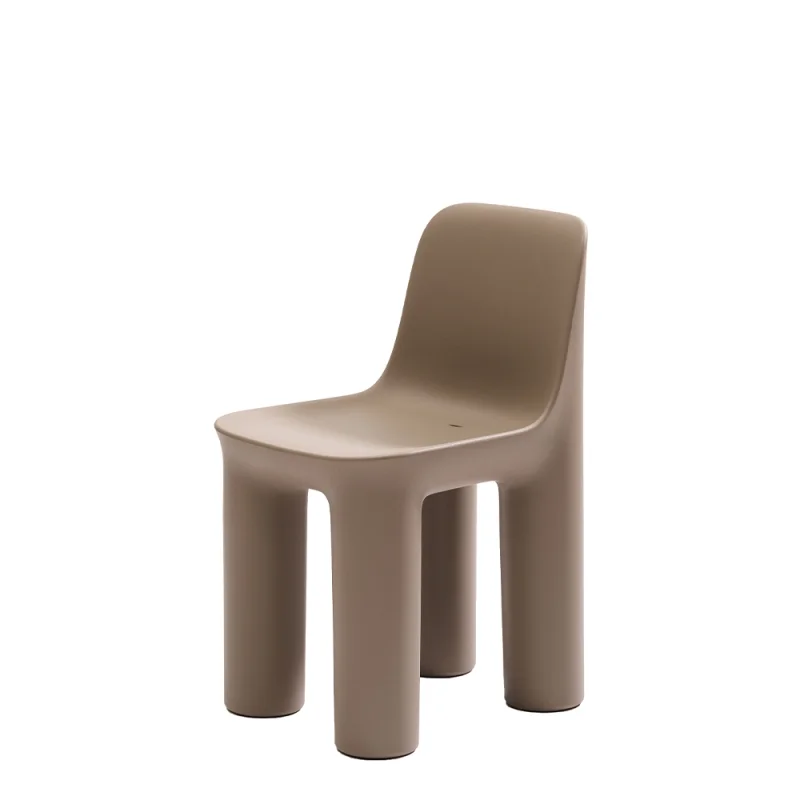 Qeeboo sedia Tata Chair Qeeboo sedia Tata Chair