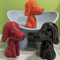 Candyslab Arturo statue