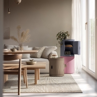Qeeboo Tronco container furniture