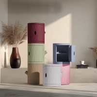Qeeboo Tronco container furniture