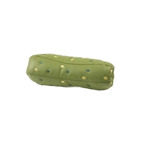 Seletti Cucumber upholstered cushion