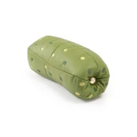 Seletti Cucumber upholstered cushion