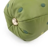 Seletti Cucumber upholstered cushion