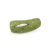 Seletti Cucumber upholstered cushion