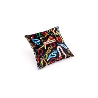 Seletti toiletpaper pillow with textures