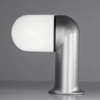 Artemide Diffusore Vetro per Lampada Aglaia, Catilina, Illo