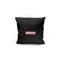 Seletti toiletpaper decorative pillow Seletti toiletpaper decorative pillow