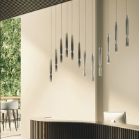 Penta Type B Recessed Canopy