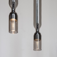 Penta Type B Recessed Canopy