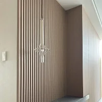 Penta Wonder blown glass suspension lamp