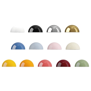 Louis Poulsen shade Panthella 160 Portable V3