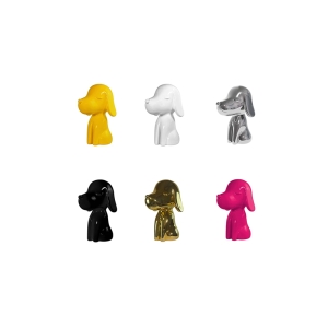 Candyslab Arturino statue