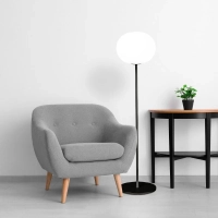 Flos ricambio diffusore per Glo-Ball D330