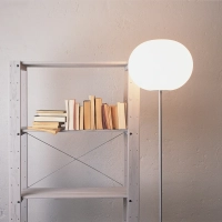 Flos replacement diffuser for Glo-Ball D330