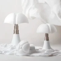 Martinelli Luce Pipistrello Led 60th anniversary limited edition Martinelli Luce Pipistrello Led 60th anniversary limited edition