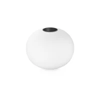 Flos ricambio diffusore per Glo-Ball D450