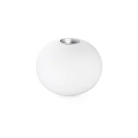 Flos replacement diffuser for Glo-Ball D450