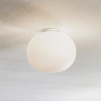 Flos ricambio diffusore per Glo-Ball D190