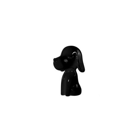 Candyslab Arturino statue