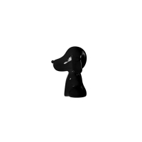 Candyslab Arturino statue