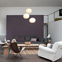 Flos ricambio diffusore per Glo-Ball Sospensione