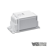 Vossloh Schwabe Ballast Ferromagnetico HS e HI 1000 W Lampade