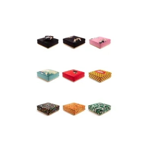 Seletti Toiletpaper pouf imbottito
