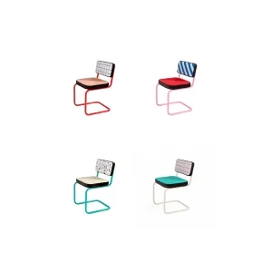 Seletti Superfurniture armchair