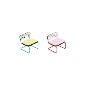 Seletti Superfurniture super lounge