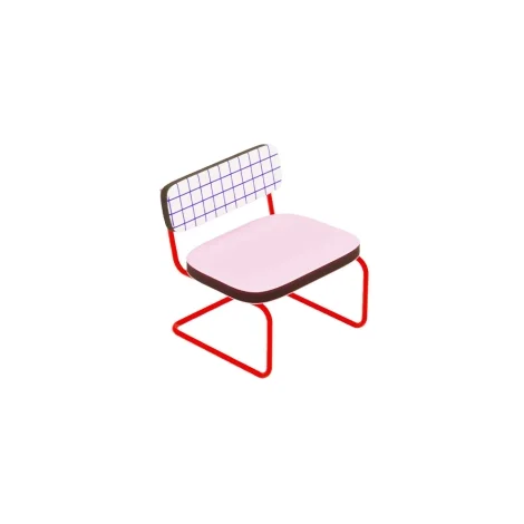Seletti Superfurniture super lounge