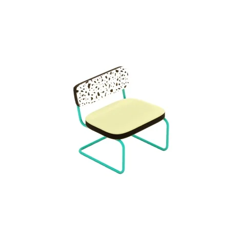Seletti Superfurniture super lounge