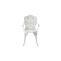 Seletti industry Collection Studio Job poltroncina in alluminio