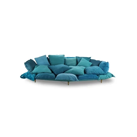 Seletti Comfy divano imbottito