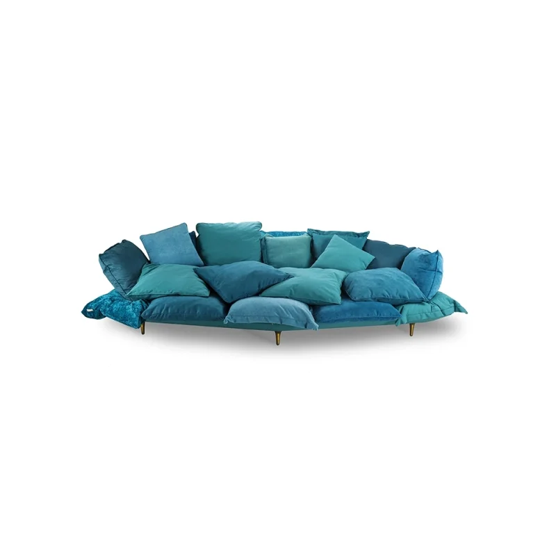 Seletti Comfy divano imbottito
