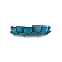 Seletti Comfy upholstered sofa