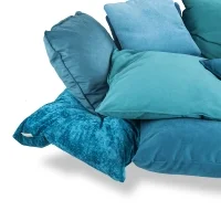 Seletti Comfy divano imbottito