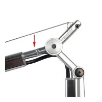 Artemide Tolomeo Accessorio Snodo Pezzo Di Ricambio