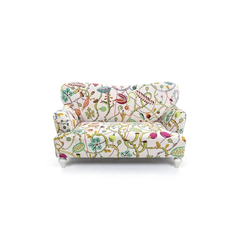 Seletti Botanical Diva divano 2 posti