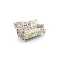 Seletti Botanical Diva divano 2 posti