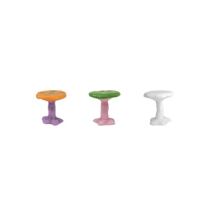 Seletti Amanita stool