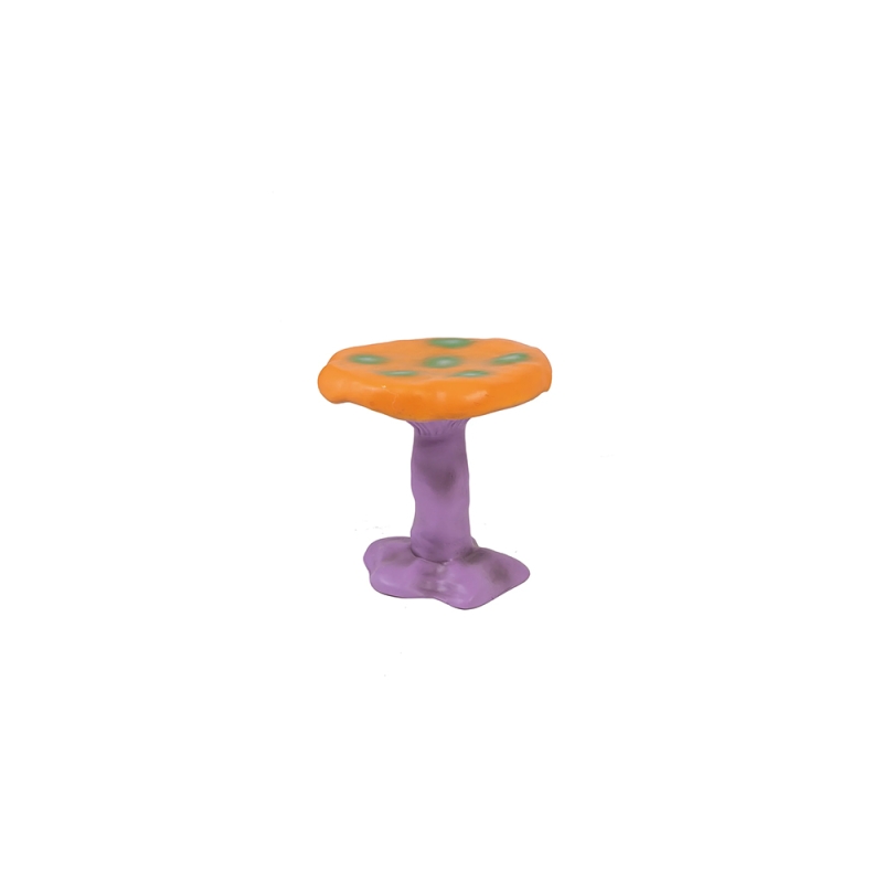 Seletti Amanita stool