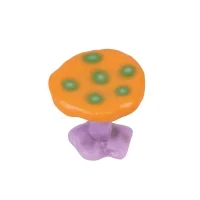Seletti Amanita sgabello Seletti Amanita sgabello