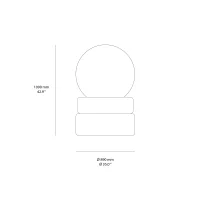 Seletti Burger upholstered armchair Seletti Burger upholstered armchair