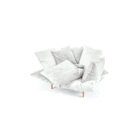 Seletti Comfy divano imbottito