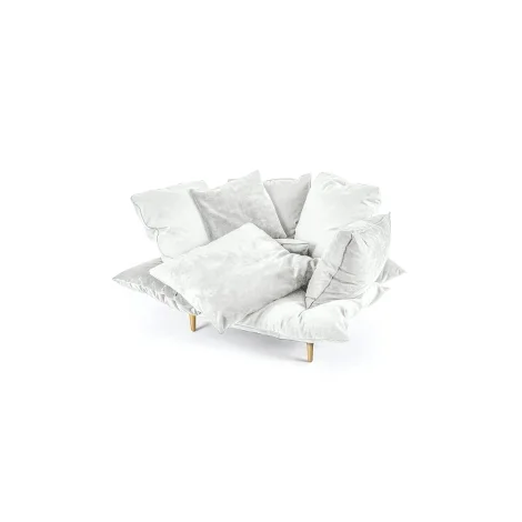 Seletti Comfy divano imbottito
