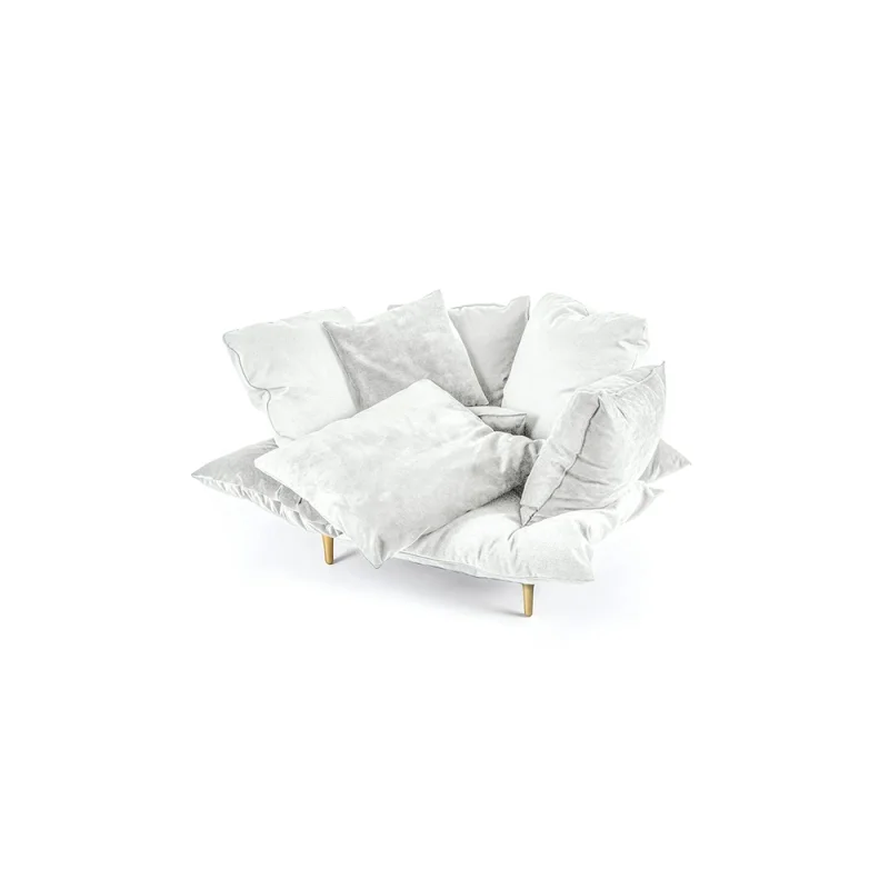 Seletti Comfy divano imbottito